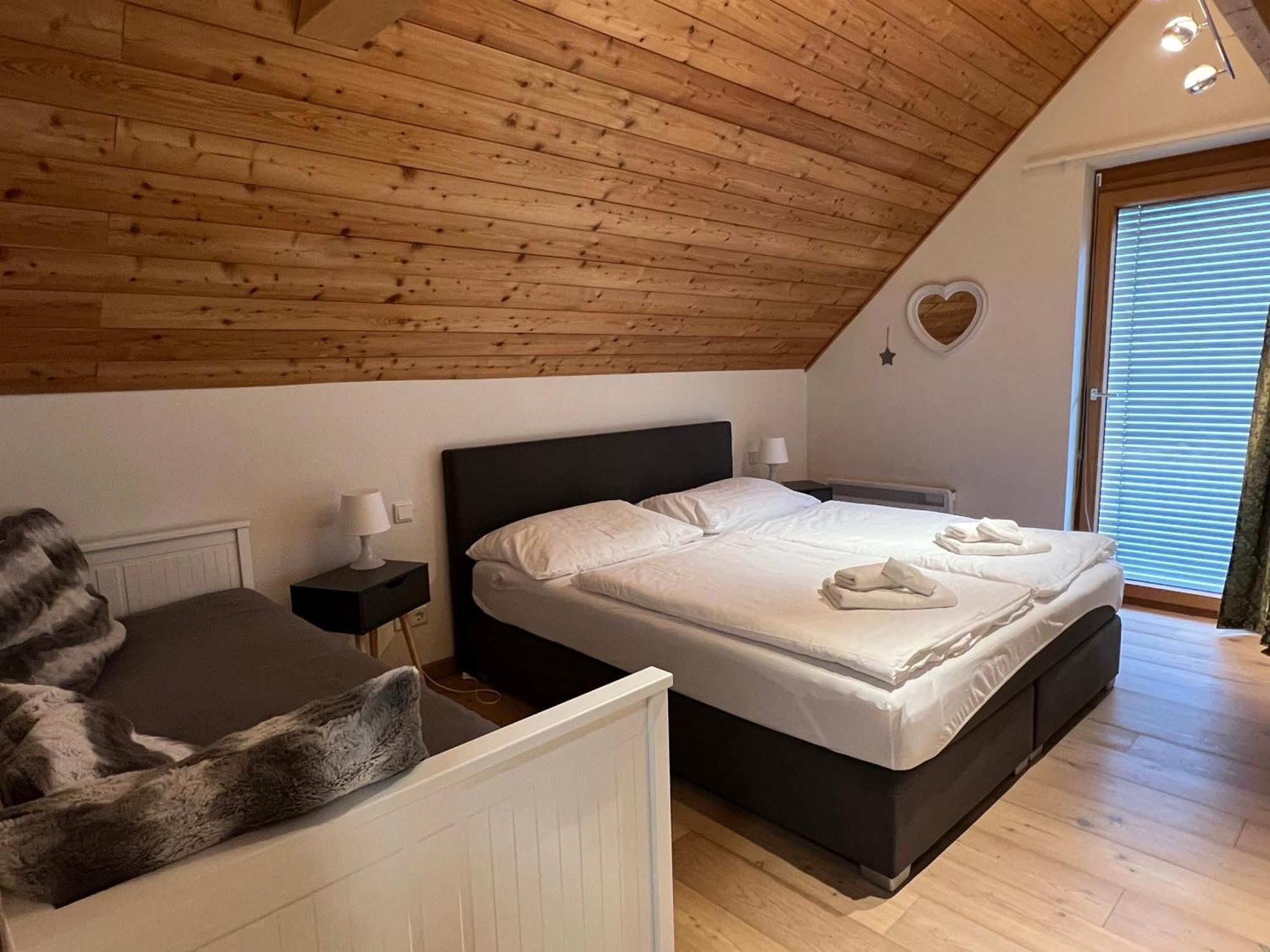 Ferienwohnung Eschenweg Bad Kleinkirchheim Exterior foto
