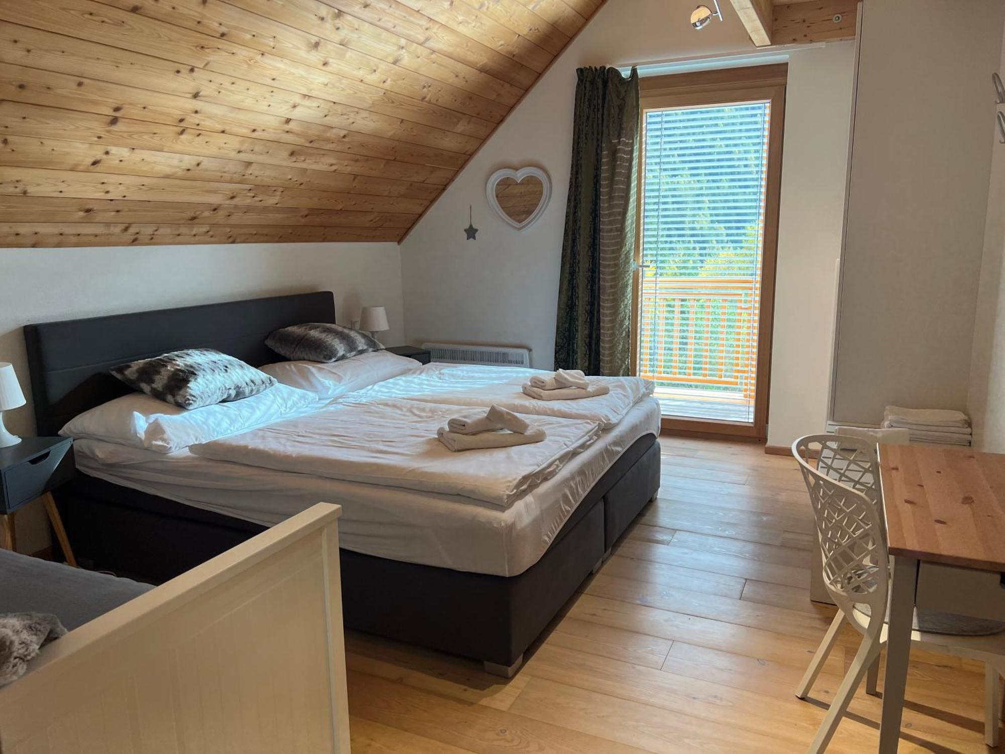 Ferienwohnung Eschenweg Bad Kleinkirchheim Exterior foto