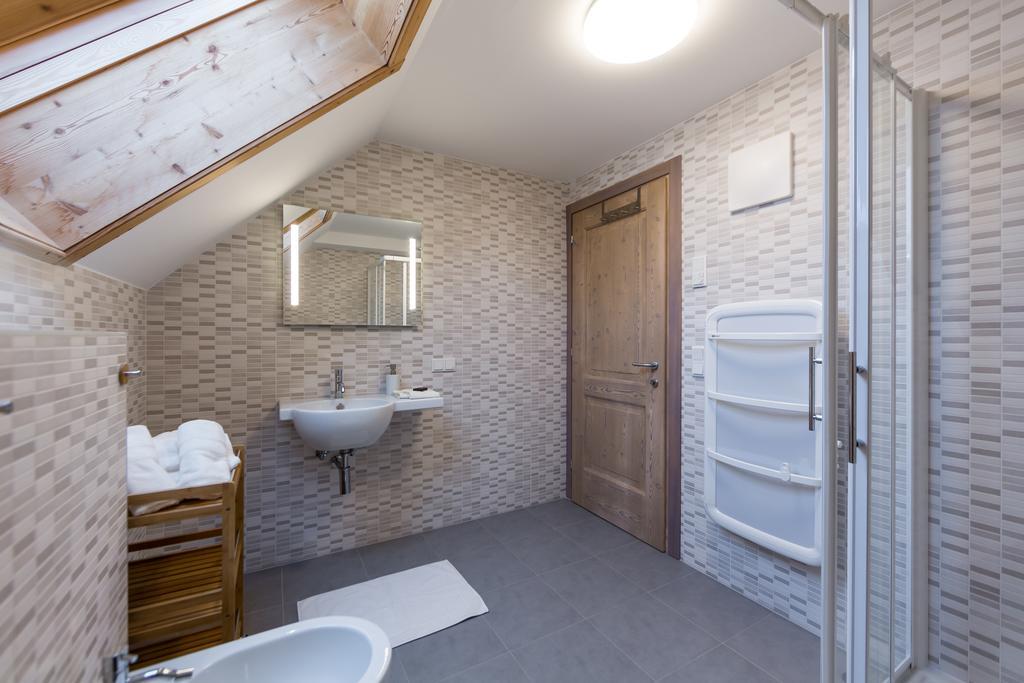 Ferienwohnung Eschenweg Bad Kleinkirchheim Exterior foto