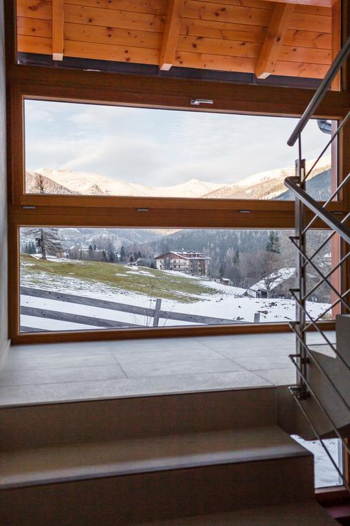 Ferienwohnung Eschenweg Bad Kleinkirchheim Exterior foto