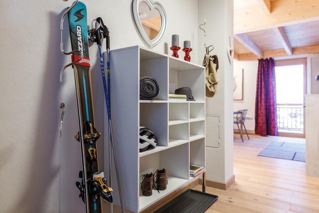 Ferienwohnung Eschenweg Bad Kleinkirchheim Exterior foto
