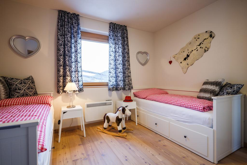 Ferienwohnung Eschenweg Bad Kleinkirchheim Exterior foto