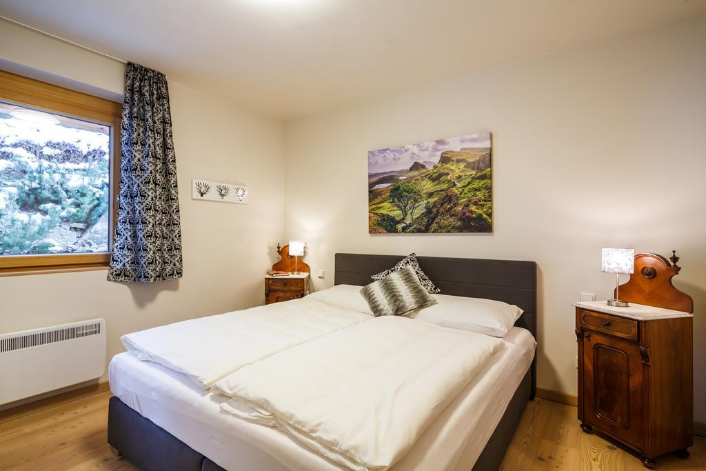 Ferienwohnung Eschenweg Bad Kleinkirchheim Exterior foto
