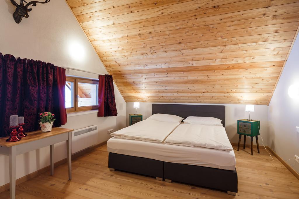 Ferienwohnung Eschenweg Bad Kleinkirchheim Exterior foto