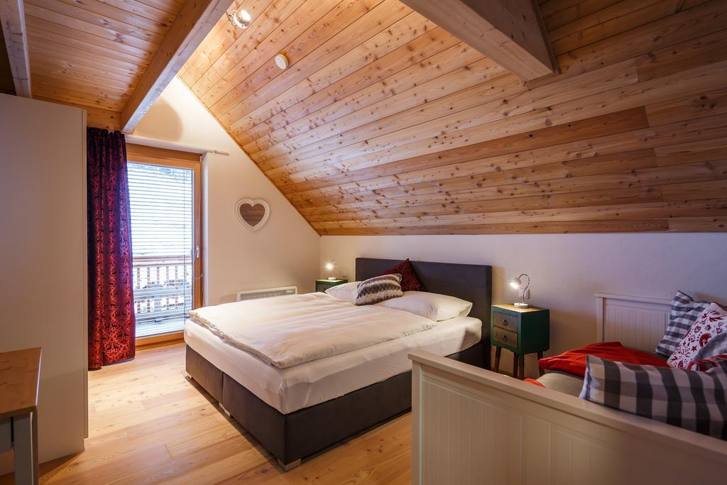 Ferienwohnung Eschenweg Bad Kleinkirchheim Exterior foto