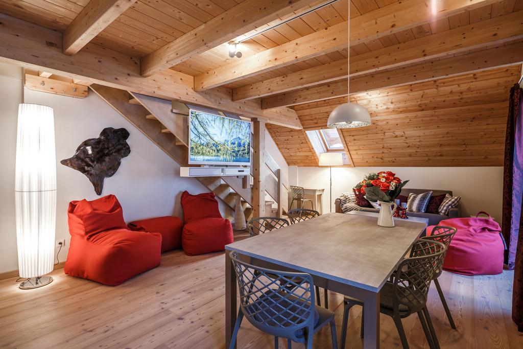 Ferienwohnung Eschenweg Bad Kleinkirchheim Exterior foto