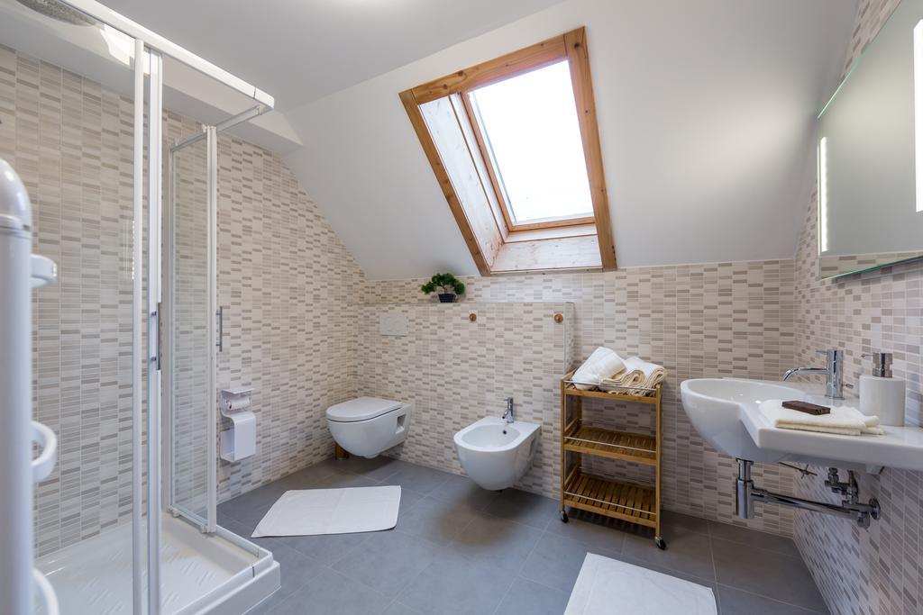 Ferienwohnung Eschenweg Bad Kleinkirchheim Exterior foto
