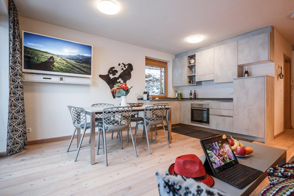 Ferienwohnung Eschenweg Bad Kleinkirchheim Exterior foto